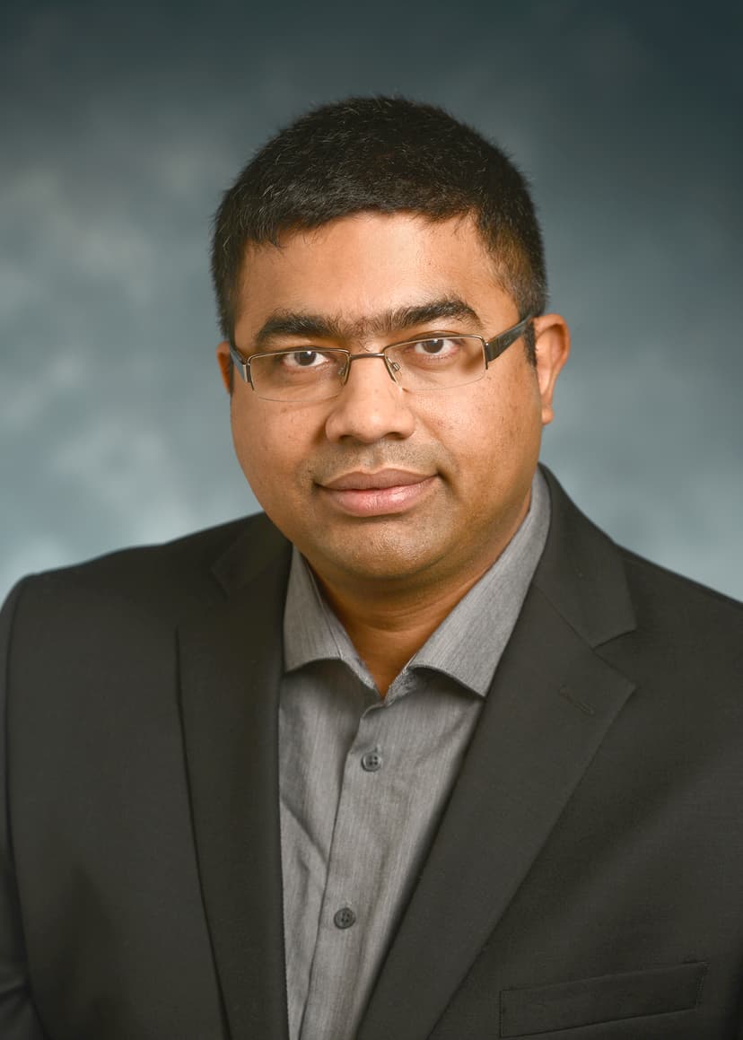 Dr. Subasish Das