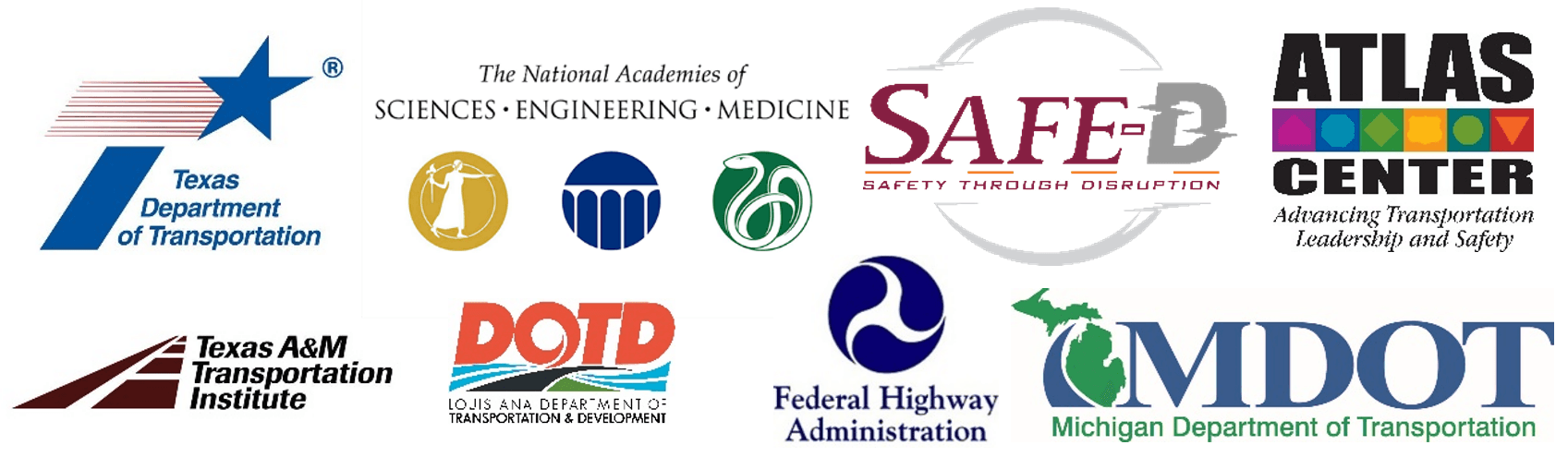 AIT Lab Sponsors