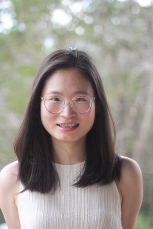 Jinli Liu, Ph.D.